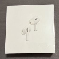 AirPod Pro 2nd Gen 