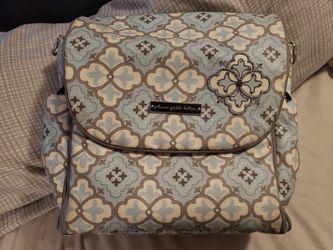 Diaper bag
