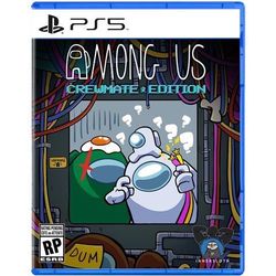 Among US Crewmate Edition PS5