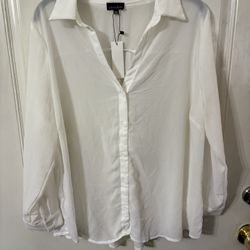 Blusa Nueva