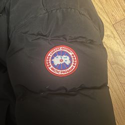 Canadian Goose Jacket