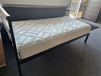 🔥TWIN SIZES MATTRESS SET $129🔥