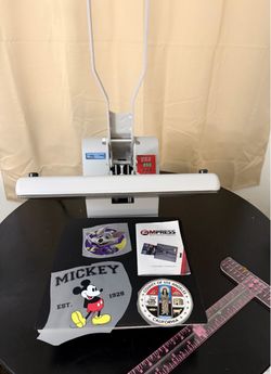 Heatpress