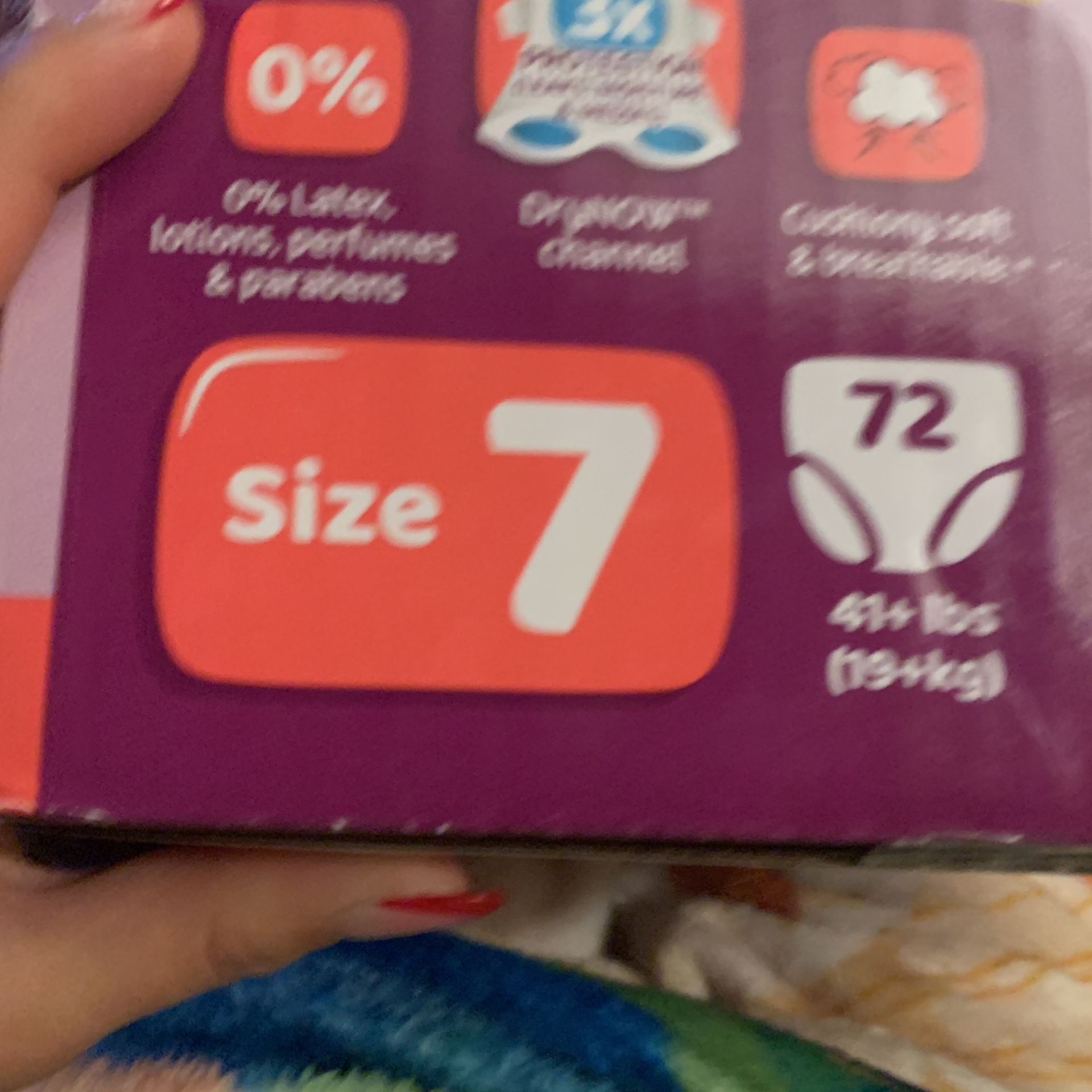 Diapers