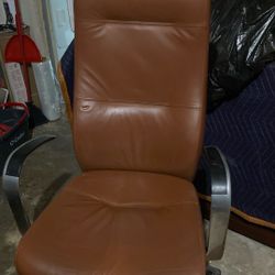  Nice Leather Computer chair