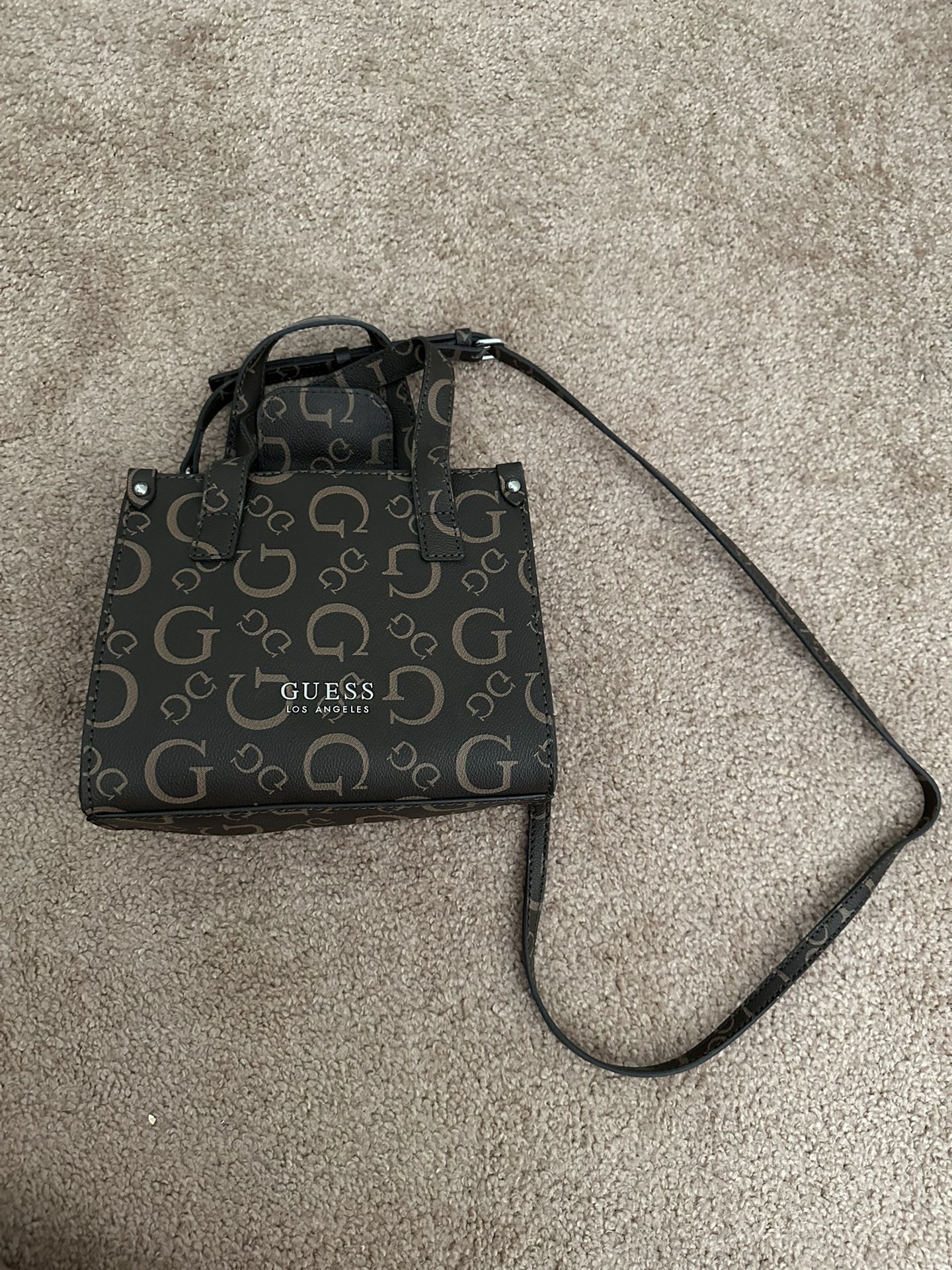 Guess Crossbody Purse
