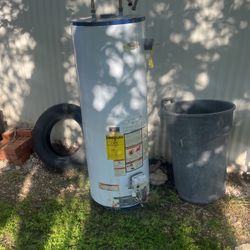 Free Whirlpool Water Heater