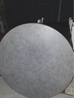 Round tale