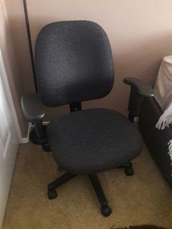 Office chair