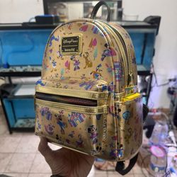 Disneyland Backpack 70th Anniversary 