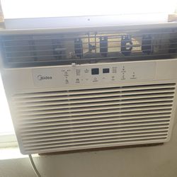 Air Conditioner Window Unit AC