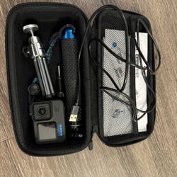 GoPro 10