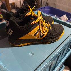 New Balance Turf Shoes