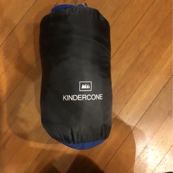 REI Kindercone