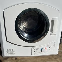 Panda Dryer 2.6 Cu. Ft. 