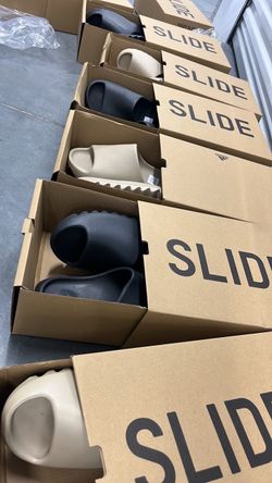 Adidas Yeezy Slide Sandals