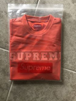 Supreme dazzle mesh SMALL