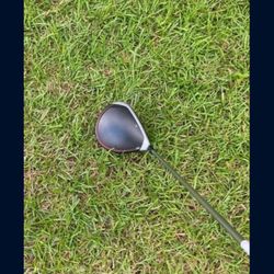 Right & Left Handed Set Of Golf Clubs 