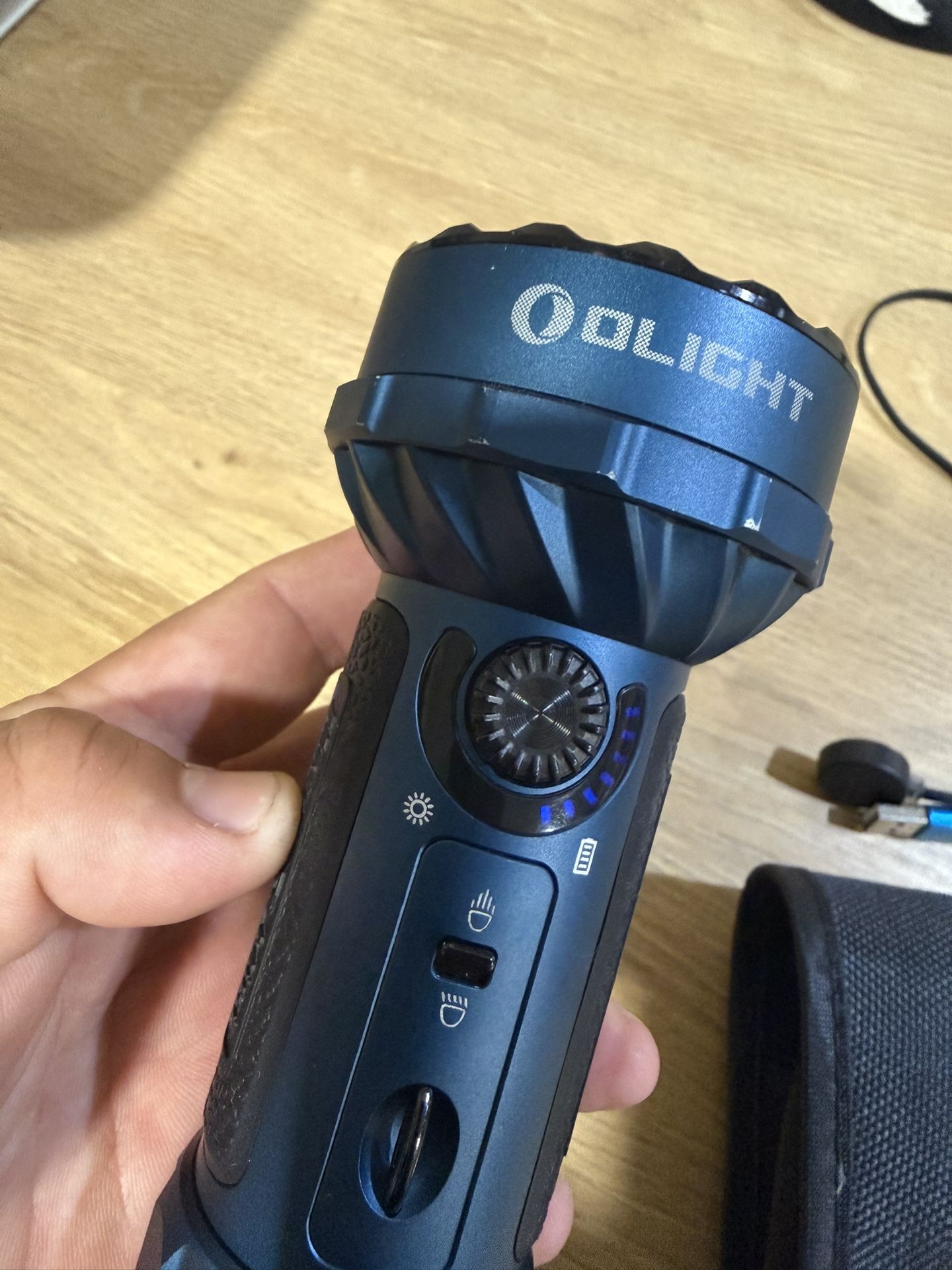 Olight