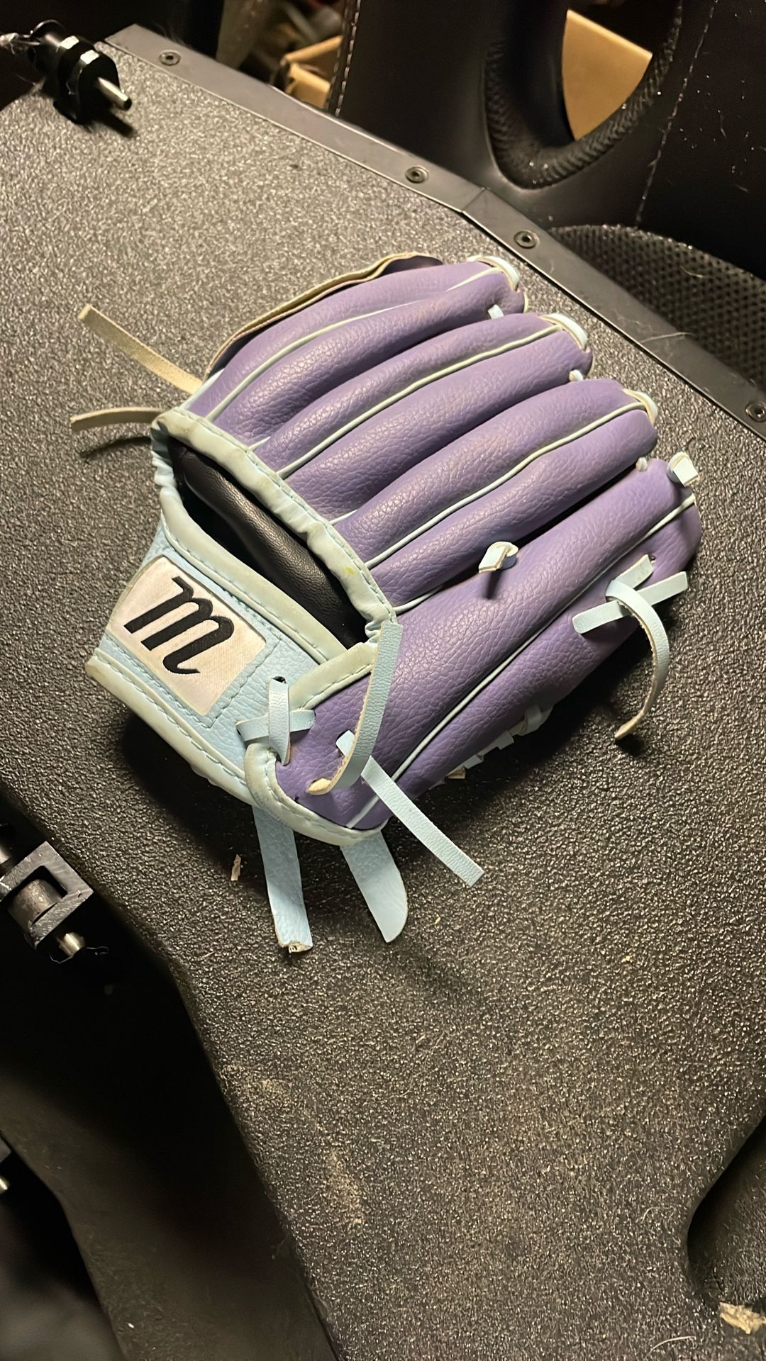 Softball Glove