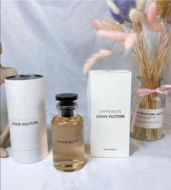 Lv Perfumes And Fragrances