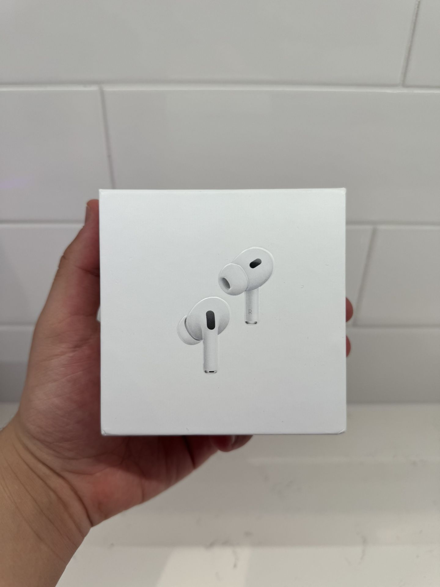 Airpods Pro 2