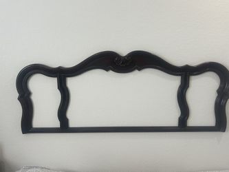 Headboard