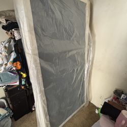 Twin Box Spring