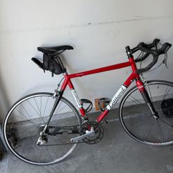 Road Bike 