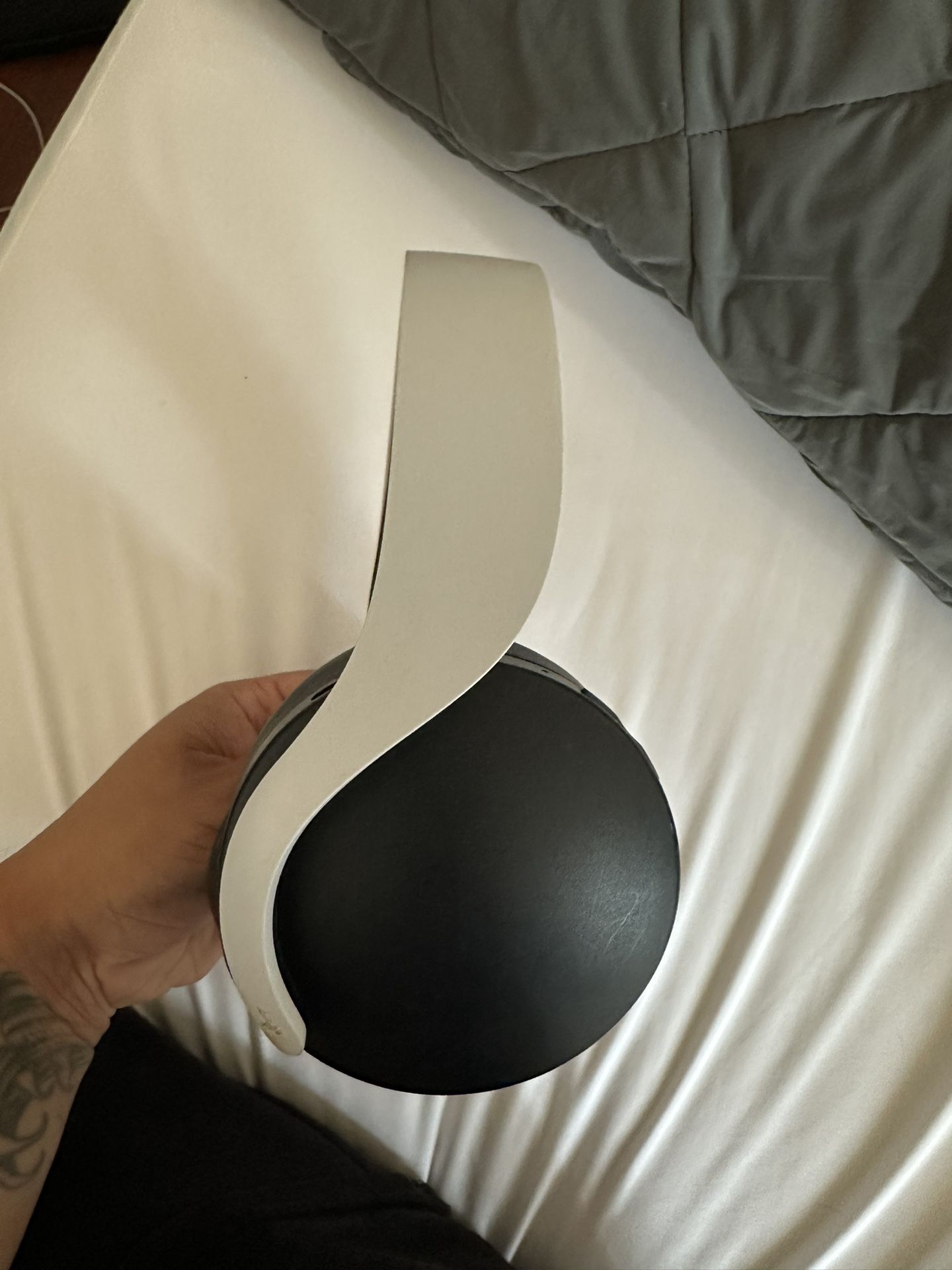 Ps5 Pulse 3D Headset 