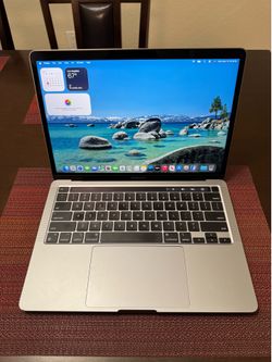 MacBook Pro 13” 2022 M2/8GB/256GB