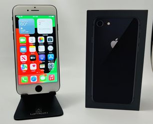 Apple Iphone 8 64GB Unlocked Fully Functional