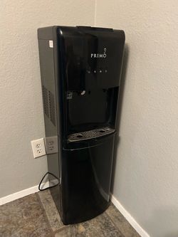 Electric Water Cooler / Hot and Cold