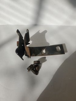 Ford AC A/C Hose Bracket