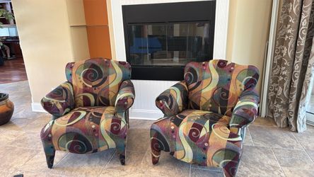 Chairs
