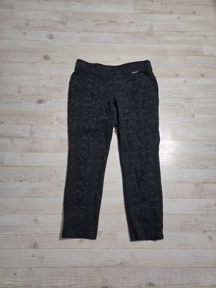 Anne Klein Size 4 Womens Pants 