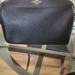 Coach Crossbody  