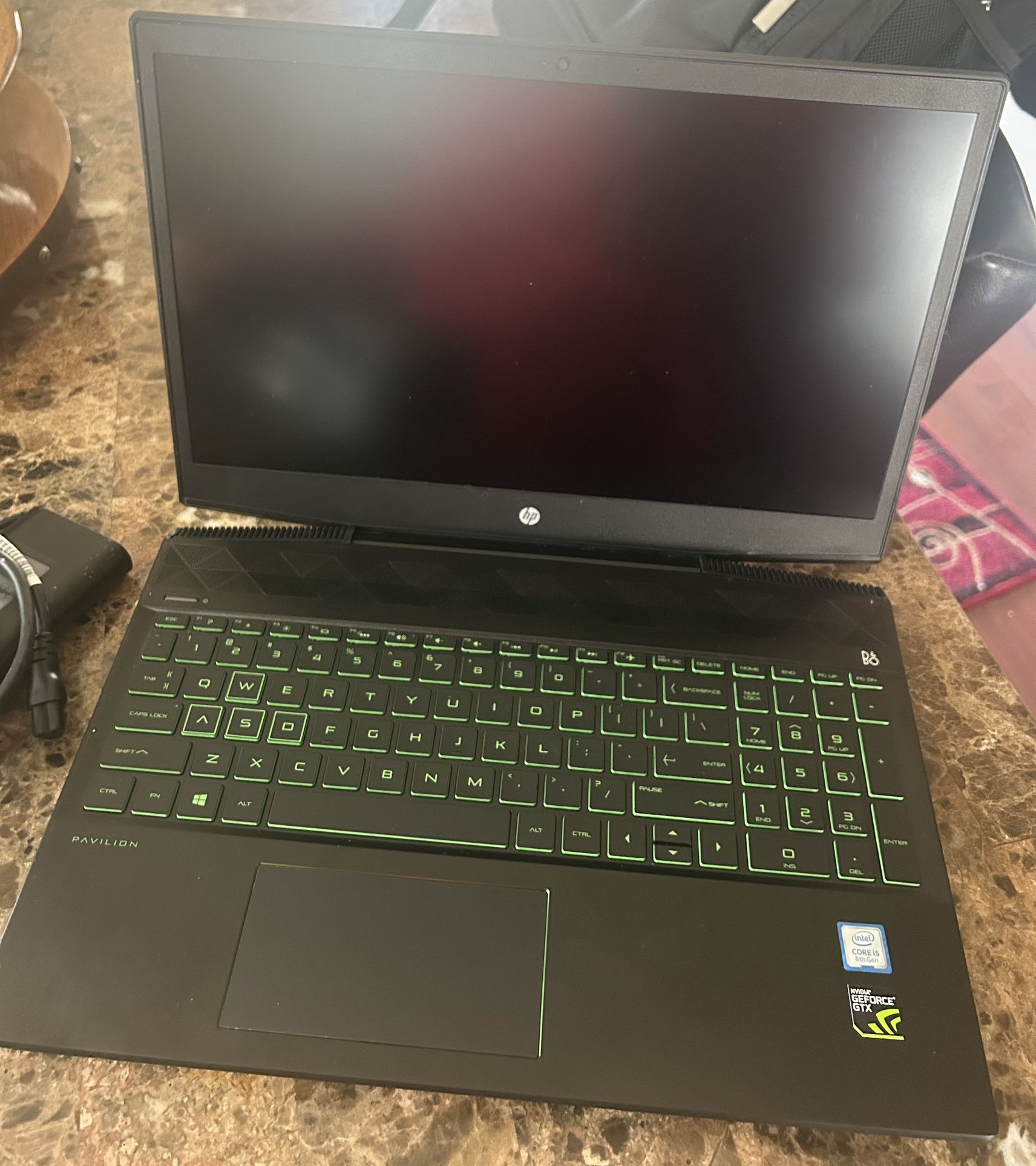HP Gaming Computer