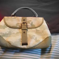 Thermos Camouflage Lunch Bag