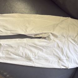 Lululemon White