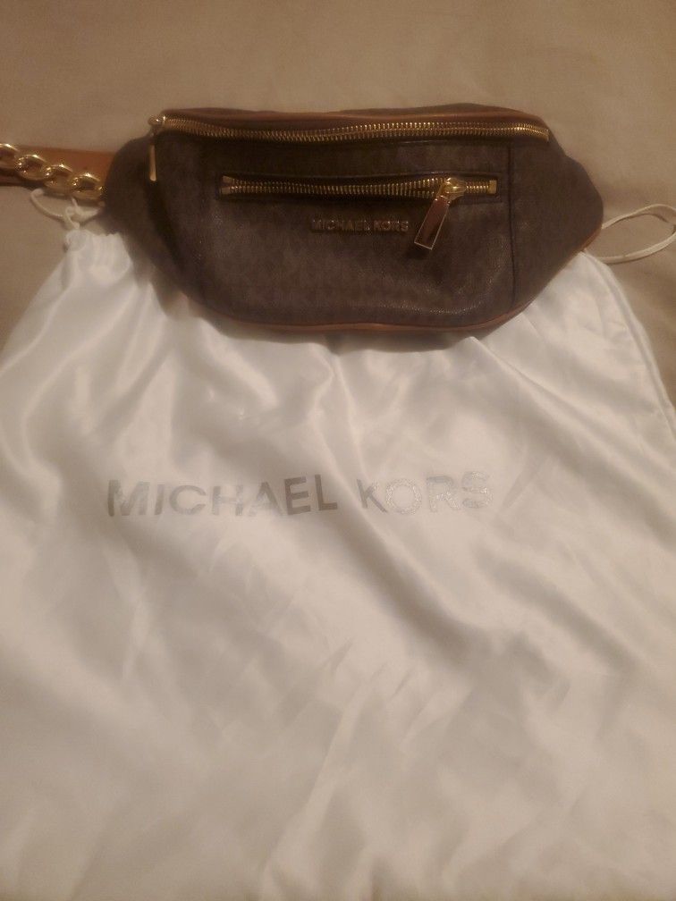 Michael Kors Fanny