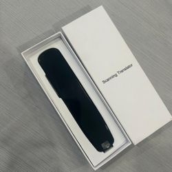 Scanning Translator 