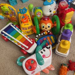 Toys 