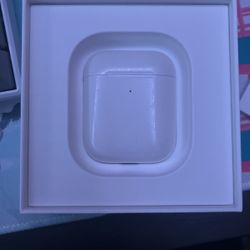 Airpods 2nd Generation 