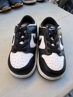 Nike shoes size 6C