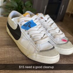 Prices In Pics! Shoes For Pickup in Kettering Today! Gently Used! 