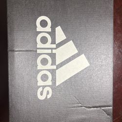 Adidas Cleats 