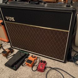 VOX AC30VR
