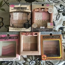 New Physician Formula Nude Glow 