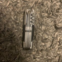 Movik 11 In 1 Multi Tool Pocket Knife